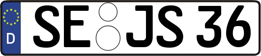 SE-JS36