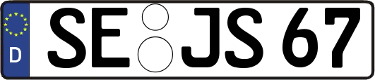 SE-JS67