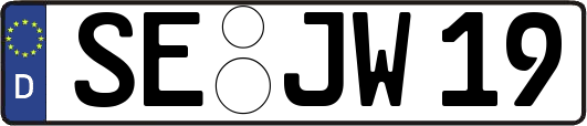 SE-JW19