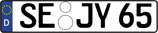 SE-JY65