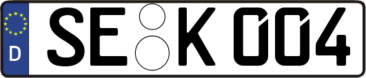 SE-K004