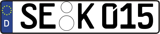SE-K015