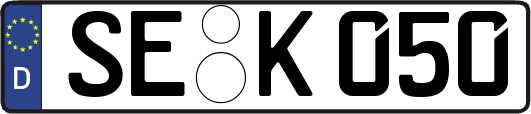 SE-K050
