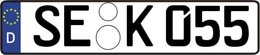 SE-K055