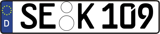 SE-K109