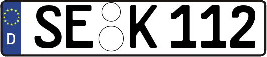 SE-K112