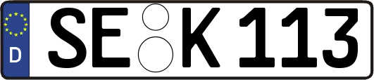 SE-K113