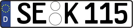 SE-K115