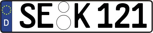 SE-K121