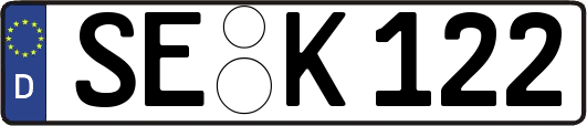 SE-K122