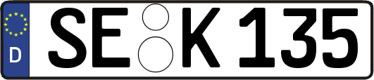 SE-K135