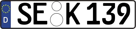 SE-K139