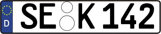SE-K142
