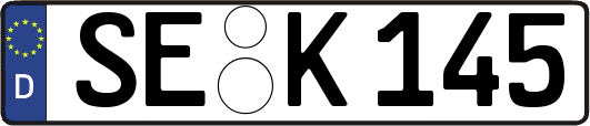 SE-K145