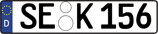 SE-K156