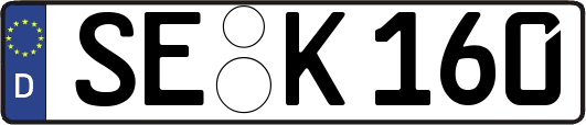 SE-K160