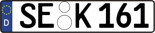 SE-K161