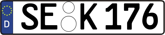 SE-K176
