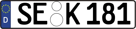 SE-K181