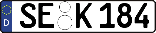 SE-K184