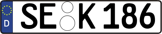 SE-K186