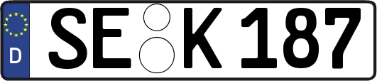 SE-K187