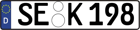 SE-K198