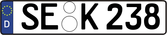 SE-K238