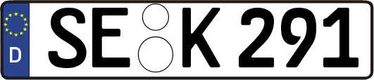 SE-K291