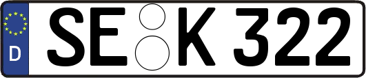 SE-K322