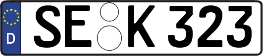 SE-K323