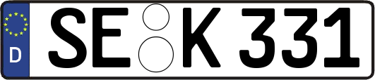SE-K331