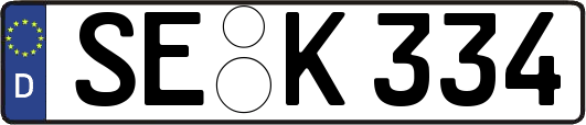 SE-K334