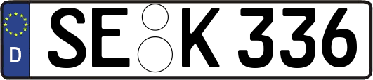 SE-K336