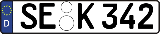 SE-K342