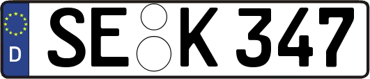 SE-K347