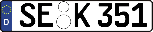 SE-K351