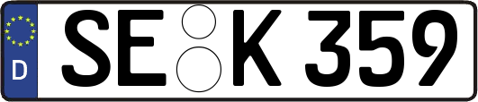 SE-K359
