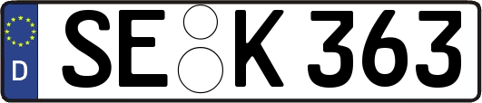 SE-K363