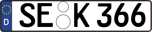 SE-K366