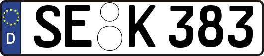 SE-K383