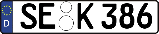 SE-K386