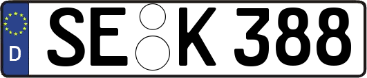 SE-K388