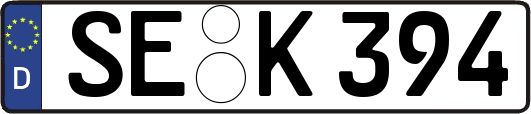 SE-K394