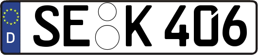 SE-K406