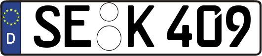 SE-K409