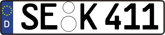 SE-K411