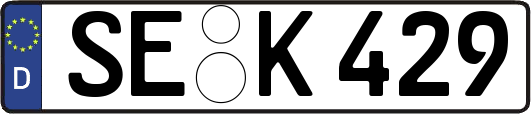 SE-K429