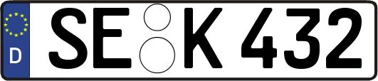 SE-K432