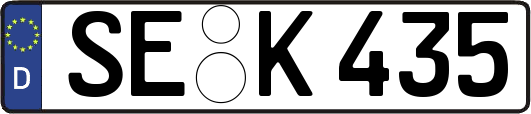 SE-K435